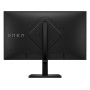 LCD Monitor, HP, 780F9E9, 1920x1080, 16:9, 165 Hz, Matte, 1 ms, Pivot, Height adjustable, Tilt, Colour Black, 780F9E9