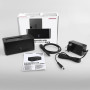 HDD ACC DOCK STATION USB3.2/2.5/3.5 SATA ADSA-SN AXAGON
