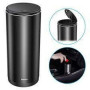 CAR TRASH TANK/DARK GRAY CRLJT-0G BASEUS