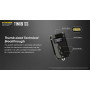 FLASHLIGHT T SERIES 500 LUMENS/TINI 2 SS NITECORE