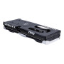 Graphics Card, MSI, NVIDIA GeForce RTX 5060 Ti, 16 GB, GDDR7, 128 bit, PCIE 5.0 16x, Triple slot Fansink, 1xHDMI, 3xDisplayPort, RTX5060TI16GVEN3XOC
