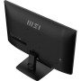 LCD Monitor, MSI, PRO MP251 E2, 24.5, Business, Panel IPS, 1920x1080, 16:9, 120 Hz, 1 ms, Speakers, Colour Black, PROMP251E2
