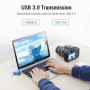 MEMORY READER USB3.0/CCHH0 VENTION