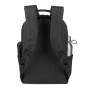 NB BACKPACK ALPENDORF ECO 16/7561 BLACK RIVACASE