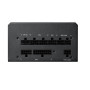 Power Supply, CHIEFTEC, ATX 750W, 750 Watts, Efficiency 80 PLUS GOLD, PFC Active, PPG-750-C