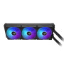 Graphics Card, ASUS, NVIDIA GeForce RTX 5090, 32 GB, GDDR7, 512 bit, PCIE 5.0 16x, GPU 2610 MHz, 2xHDMI, 3xDisplayPort, ASTRAL-LC-RTX5090-O32G-GA