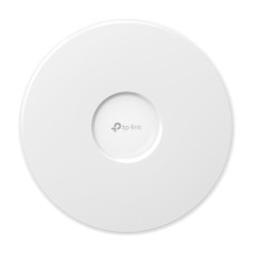 Access Point, TP-LINK, 11000 Mbps, IEEE 802.11a/b/g, IEEE 802.11n, IEEE 802.11ac, IEEE 802.11ax, 1x2.5GbE, EAP772