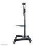 TV SET ACC FLOOR STAND BLACK/32-75 NM-M1700BLACK NEOMOUNTS