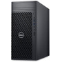 PC, DELL, Precision, 3680 Tower, Tower, CPU Core i7, i7-14700, 2100 MHz, RAM 16GB, DDR5, 4400 MHz, SSD 512GB, Graphics card Nvidia RTX A400, 4GB, EST, Windows 11 Pro, Included Accessories Dell Optical Mouse-MS116 - Black;Dell Multimedia Wired Keyboard - K