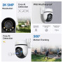 WRL CAMERA PAN/TILT/TAPO C530WS TP-LINK