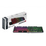 KEYBOARD GAMING BLACK ENG/VIGOR GK71 SONIC BLUE MSI