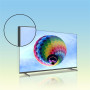 TV Set, THOMSON, 65, 4K/Smart, QLED, 3840x2160, Wireless LAN, Bluetooth, Google TV, Dark Grey, 65QG4S14