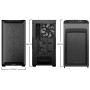 Case, BE QUIET, PURE BASE 501 LX, MidiTower, Case product features Transparent panel, Not included, ATX, MicroATX, MiniITX, Colour Black, BGW78