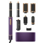 HAIR STYLER AIRSTYLE PRO/PURPLE AMF18A DREAME