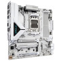 Mainboard, GIGABYTE, AMD B850, SAM5, Micro-ATX, Memory DDR5, Memory slots 4, B850MEAGLEWF6EICE