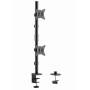 DISPLAY ACC MOUNTING ARM/17-32 MA-D2-02 GEMBIRD