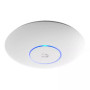 Access Point, UBIQUITI, 1300 Mbps, IEEE 802.11a, IEEE 802.11b, IEEE 802.11g, IEEE 802.11n, IEEE 802.11ac, 1xUSB 2.0, 2xRJ45, Number of antennas 3, UAP-AC-PRO