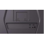 LCD Monitor, LG, 27 , 2560 x 1440 pixels, Quad HD, Native aspect ratio 16:9, LCD, Flat, 27G610A-B