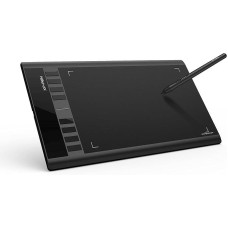 GRAPHIC TABLET 10X6/STAR 03 V2 XPPEN GRAPHIC TABLET 10X6/STAR 03 V2 XPPEN