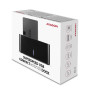 HDD ACC DOCK STATION USB3.2/2.5/3.5 SATA ADSA-SN AXAGON