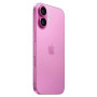 MOBILE PHONE IPHONE 16 PLUS/128GB PINK MXVW3 APPLE