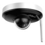 NET CAMERA 4MP PTZ DOME WIFI/SD1A404DB-GNY-W DAHUA
