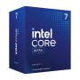 CPU, INTEL, Desktop, Intel Core Ultra, 265, Arrow Lake, 2400 MHz, Cores 20, 30MB, Socket LGA1851, 65 Watts, BOX, BX80768265SRQCX