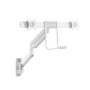 MONITOR ACC WALL ADAPTER/AWL75-450WH NEOMOUNTS