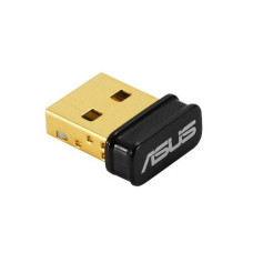 WRL ADAPTER 150MBPS USB/USB-N10 NANO B1 ASUS