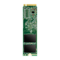 SSD, TRANSCEND, 1TB, PCIe Gen3, NVMe, NAND flash technology 3D NAND, Write speed 3200 MBytes/sec, Read speed 3500 MBytes/sec, Form Factor M.2, TBW 2200 TB, MTBF 200000 hours, TS1TMTE220S