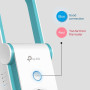WRL RANGE EXTENDER 1200MBPS/RE365 TP-LINK