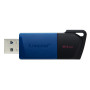 MEMORY DRIVE FLASH USB3.2/64GB DTXM/64GB KINGSTON