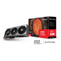 Graphics Card, SAPPHIRE, AMD Radeon RX 7800 XT, 16 GB, GDDR6, 256 bit, PCIE 4.0 16x, 2xHDMI, 2xDisplayPort, 11330-01-20G