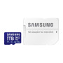 MEMORY MICRO SDXC PRO+ 1TB/W/ADAPT. MB-MD1T0SA/EU SAMSUNG