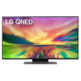 TV Set,LG,50,4K/Smart,3840x2160,webOS,Black,50QNED823RE