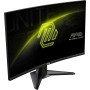 LCD Monitor, MSI, MAG 27C6F, 27, Gaming/Curved, Panel VA, 1920x1080, 16:9, 180Hz, 0.5 ms, MAG27C6F