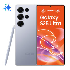 MOBILE PHONE GALAXY S25 ULTRA/512GB SILVERB SM-S938B SAMSUNG
