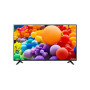 TV Set, LG, 55, 4K/Smart, 3840x2160, Wireless LAN, Bluetooth, webOS, 55UT73003LA