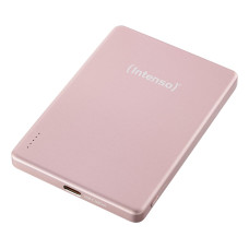 POWER BANK USB 5000MAH MAG/ROSE 7344023 INTENSO