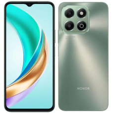 MOBILE PHONE HONOR X6B 4/128GB/GREEN 5109BGGA HONOR