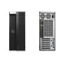 PC,DELL,Precision,T5820,Business,Tower,CPU Xeon,W-2223,3600 MHz,RAM 16GB,DDR4,2933 MHz,SSD 512GB,Graphics card Nvidia T1000,4GB,EST,Windows 11 Pro,Included Accessories Dell Optical Mouse - MS116, Dell Wired Keyboard KB216 Black,N021T5820W11EMEA_EST