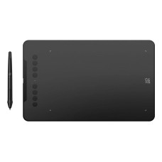 GRAPHIC TABLET 10X6.25/BLACK DECO 01 V3 XPPEN