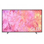 TV Set, SAMSUNG, 43, 4K/Smart, QLED, 3840x2160, Wireless LAN, Bluetooth, Tizen, QE43Q60CAUXXH