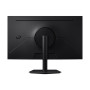 LCD Monitor, SAMSUNG, 32 , 3840 x 2160 pixels, 4K Ultra HD, Native aspect ratio 16:9, LED, Flat, LS32HG730SUXEN