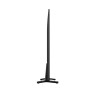 TV Set, SAMSUNG, 55, 4K/Smart, 3840x2160, Wireless LAN, Bluetooth, Tizen, Black, UE55DU8002KXXH