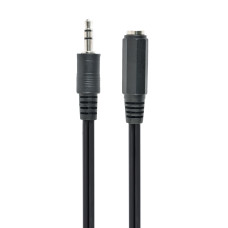 CABLE AUDIO 3.5MM EXTENSION/2M CCA-423-2M GEMBIRD CABLE AUDIO 3.5MM EXTENSION/2M CCA-423-2M GEMBIRD