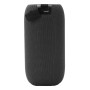Portable Speaker, GEMBIRD, Black, Portable/Wireless, Bluetooth, SPK-BT-LED-07