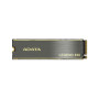 SSD,ADATA,LEGEND 850,1TB,M.2,PCIE,3D NAND,Write speed 4500 MBytes/sec,Read speed 5000 MBytes/sec,TBW 1000 TB,MTBF 2000000 hours,ALEG-850-1TCS