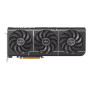 Graphics Card, ASUS, AMD, Radeon RX 9070 GRE, 2280 MHz, 12 GB, GDDR6, 192 bit, PCI Express 5.0, Active, PRIME-RX9070GRE-O12G