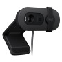 CAMERA WEBCAM HD BRIO 100/GRAPHITE 960-001585 LOGITECH